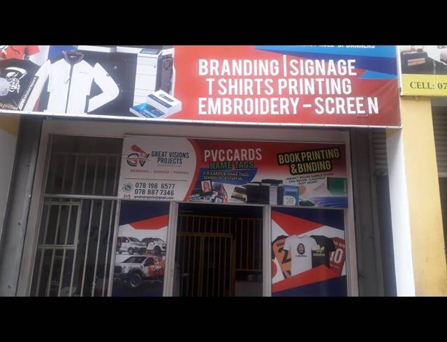 1,000M² BUILDING FOR SALE IN JOHANNESBURG CENTRAL